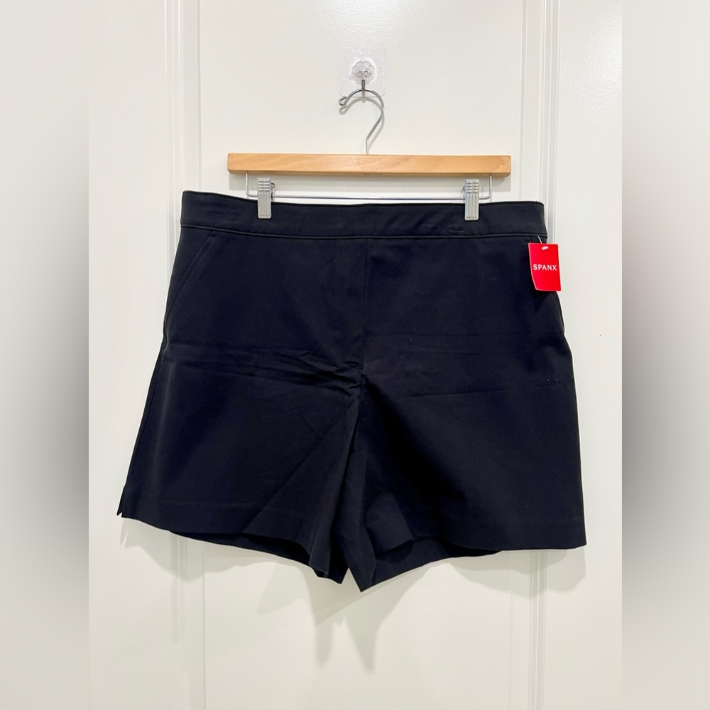 SPANX Polished 6” Pull On Short - Picture 5 of 8
